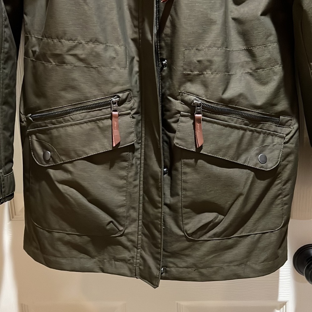Columbia Carson Pass jacket - Picture 7 of 9